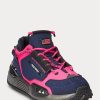 Adidași Ralph Lauren PS200 pentru bărbați bleumarin Adidași Ralph Lauren PS200 pentru bărbați bleumarin