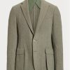 Blazere sport din cașmir, realizate manual, Ralph Lauren Kent pentru bărbați Blazere sport din cașmir, realizate manual, Ralph Lauren Kent pentru bărbați