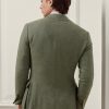 Blazere sport din cașmir, realizate manual, Ralph Lauren Kent pentru bărbați Blazere sport din cașmir, realizate manual, Ralph Lauren Kent pentru bărbați