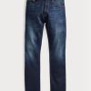Blugi albaștri Ralph Lauren Sullivan slim stretch pentru bărbați Blugi albaștri Ralph Lauren Sullivan slim stretch pentru bărbați
