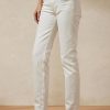 Blugi albi pentru femei Ralph Lauren 400 Matchstick Blugi albi pentru femei Ralph Lauren 400 Matchstick