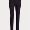 Blugi de damă Royal Ralph Lauren 400 Matchstick Blugi de damă Royal Ralph Lauren 400 Matchstick