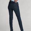 Blugi de damă Royal Ralph Lauren Tompkins skinny Blugi de damă Royal Ralph Lauren Tompkins skinny