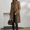 Blugi maro pentru femei Ralph Lauren 160 Slim Blugi maro pentru femei Ralph Lauren 160 Slim