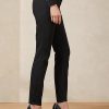 Blugi negri Ralph Lauren 400 Matchstick de damă