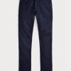Blugi pentru bărbați Ralph Lauren slim fit stretch pentru bărbați Blugi pentru bărbați Ralph Lauren slim fit stretch pentru bărbați