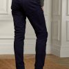 Blugi pentru bărbați Ralph Lauren slim fit stretch pentru bărbați Blugi pentru bărbați Ralph Lauren slim fit stretch pentru bărbați