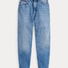 Blugi pentru femei Ralph Lauren Cambree din jerseu