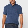Bluze polo Ralph Lauren Basic Mesh pentru bărbați Bluze polo Ralph Lauren Basic Mesh pentru bărbați