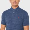 Bluze polo Ralph Lauren Basic Mesh pentru bărbați Bluze polo Ralph Lauren Basic Mesh pentru bărbați
