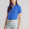 Bluze polo Ralph Lauren Classic Fit pentru damă Bluze polo Ralph Lauren Classic Fit pentru damă