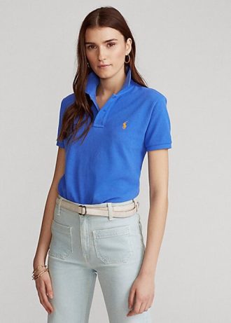 Bluze polo Ralph Lauren Classic Fit pentru damă
