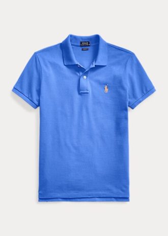 Bluze polo Ralph Lauren Classic Fit pentru damă