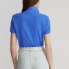 Bluze polo Ralph Lauren Classic Fit pentru damă Bluze polo Ralph Lauren Classic Fit pentru damă