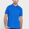 Bluze polo Ralph Lauren Essential pentru bărbați Bluze polo Ralph Lauren Essential pentru bărbați