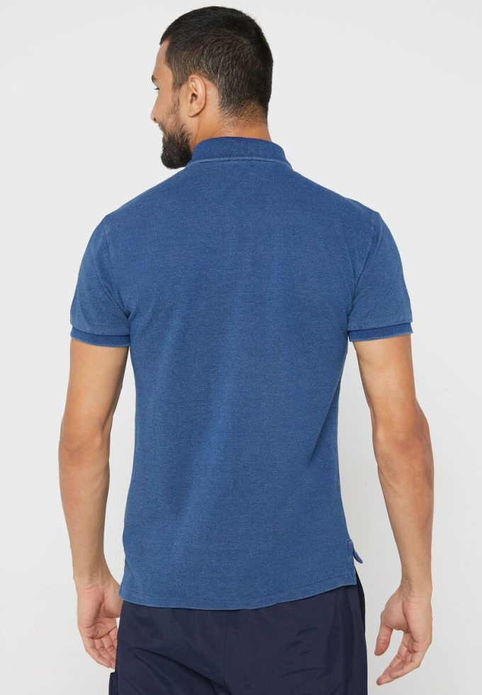 Bluze polo Ralph Lauren Essential pentru bărbați