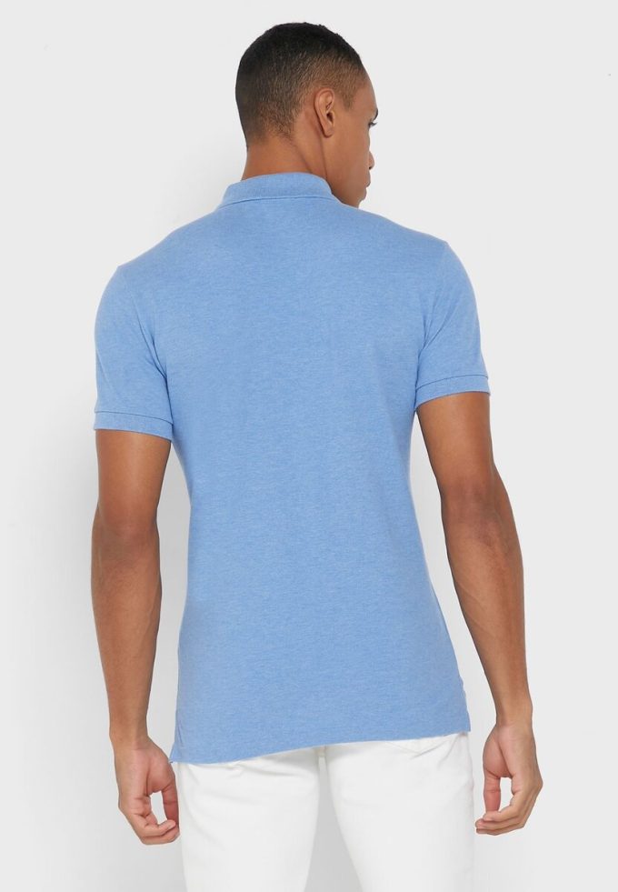 Bluze polo Ralph Lauren Essential pentru bărbați Bluze polo Ralph Lauren Essential pentru bărbați