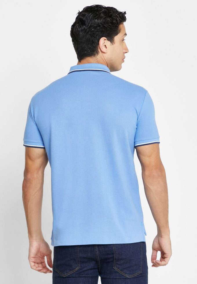 Bluze polo Ralph Lauren Essential pentru bărbați Bluze polo Ralph Lauren Essential pentru bărbați