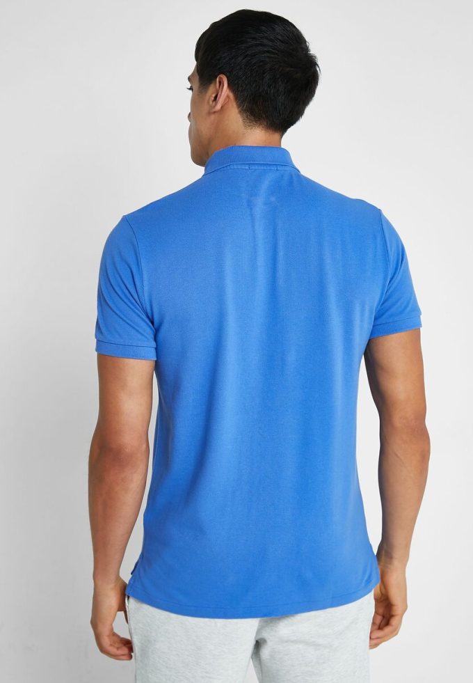 Bluze polo Ralph Lauren Essential pentru bărbați Bluze polo Ralph Lauren Essential pentru bărbați
