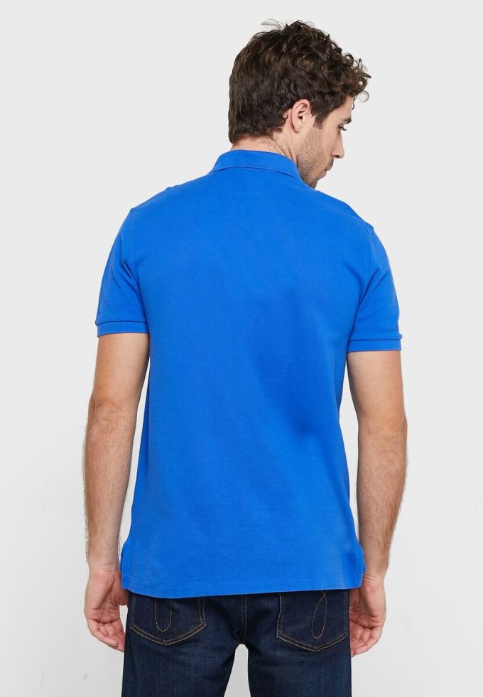 Bluze polo Ralph Lauren Essential pentru bărbați Bluze polo Ralph Lauren Essential pentru bărbați
