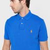 Bluze polo Ralph Lauren Essential pentru bărbați Bluze polo Ralph Lauren Essential pentru bărbați
