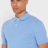 Bluze polo Ralph Lauren Essential pentru bărbați Bluze polo Ralph Lauren Essential pentru bărbați