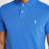Bluze polo Ralph Lauren Essential pentru bărbați Bluze polo Ralph Lauren Essential pentru bărbați