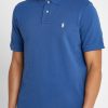 Bluze polo Ralph Lauren Essential pentru bărbați Bluze polo Ralph Lauren Essential pentru bărbați