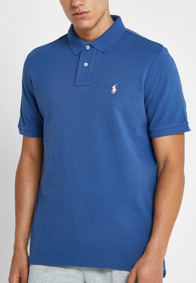 Bluze polo Ralph Lauren Essential pentru bărbați Bluze polo Ralph Lauren Essential pentru bărbați