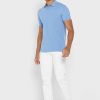 Bluze polo Ralph Lauren Essential pentru bărbați Bluze polo Ralph Lauren Essential pentru bărbați