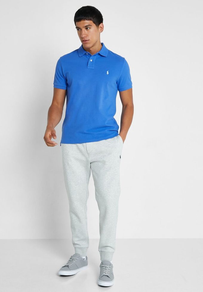 Bluze polo Ralph Lauren Essential pentru bărbați Bluze polo Ralph Lauren Essential pentru bărbați