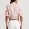 Cămăși de in roz pentru femei Ralph Lauren