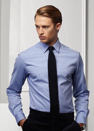 Cămăși formale Ralph Lauren pentru bărbați albastre