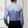 Cămăși formale Ralph Lauren pentru bărbați albastre Cămăși formale Ralph Lauren pentru bărbați albastre