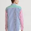 Cămăși multicolore din bumbac Ralph Lauren pentru femei