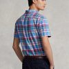 Cămăși Oxford în carouri Ralph Lauren, multicolore, pentru bărbați Cămăși Oxford în carouri Ralph Lauren, multicolore, pentru bărbați