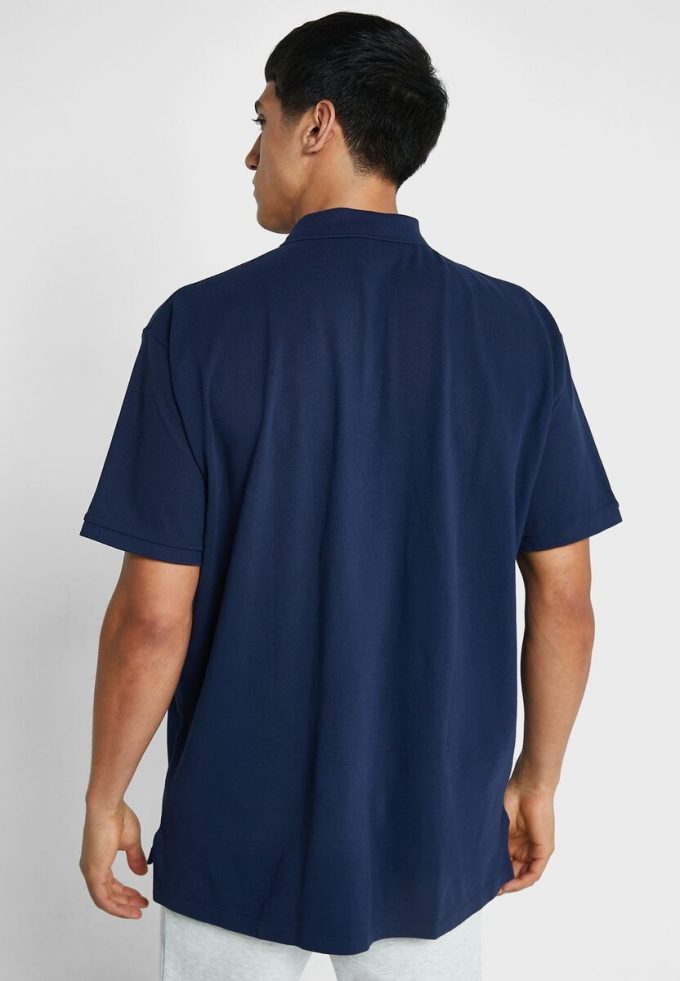 Cămăși polo cu logo Ralph Lauren pentru bărbați bleumarin Cămăși polo cu logo Ralph Lauren pentru bărbați bleumarin