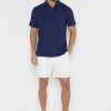 Cămăși polo Ralph Lauren Essential pentru bărbați bleumarin