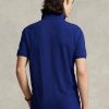 Cămăși polo Ralph Lauren, personalizate, cu ochiuri subțire, pentru bărbați Cămăși polo Ralph Lauren, personalizate, cu ochiuri subțire, pentru bărbați
