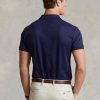Cămăși polo Ralph Lauren, personalizate, slim fit, din bumbac moale, pentru bărbați Cămăși polo Ralph Lauren, personalizate, slim fit, din bumbac moale, pentru bărbați