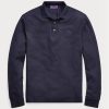 Cămăși polo Ralph Lauren, personalizate, slim fit, din piqué, pentru bărbați Cămăși polo Ralph Lauren, personalizate, slim fit, din piqué, pentru bărbați
