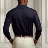 Cămăși polo Ralph Lauren, personalizate, slim fit, din piqué, pentru bărbați Cămăși polo Ralph Lauren, personalizate, slim fit, din piqué, pentru bărbați