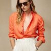 Cămăși portocalii Ralph Lauren Adrien de in Cămăși portocalii Ralph Lauren Adrien de in