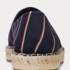 Pantofi casual cu dungi Ralph Lauren Cevio Crest pentru bărbați bleumarin Pantofi casual cu dungi Ralph Lauren Cevio Crest pentru bărbați bleumarin