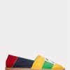 Pantofi casual multicolori Ralph Lauren Cevio CP-93 pentru bărbați
