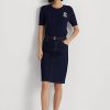 Fuste de blugi pentru femei Ralph Lauren Fuste de blugi pentru femei Ralph Lauren