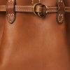 Genți de damă cuoio Ralph Lauren din piele mari Bellport Genți de damă cuoio Ralph Lauren din piele mari Bellport