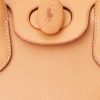 Genți ghiozdan Bellport Medium Vachetta Ralph Lauren pentru damă naturală Genți ghiozdan Bellport Medium Vachetta Ralph Lauren pentru damă naturală