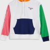 Hanocă multicoloră pentru femei Ralph Lauren, cu buzunare, cu detaliu Hanocă multicoloră pentru femei Ralph Lauren, cu buzunare, cu detaliu
