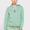 Hanocă verde tricotată cu buzunar Ralph Lauren pentru femei Hanocă verde tricotată cu buzunar Ralph Lauren pentru femei